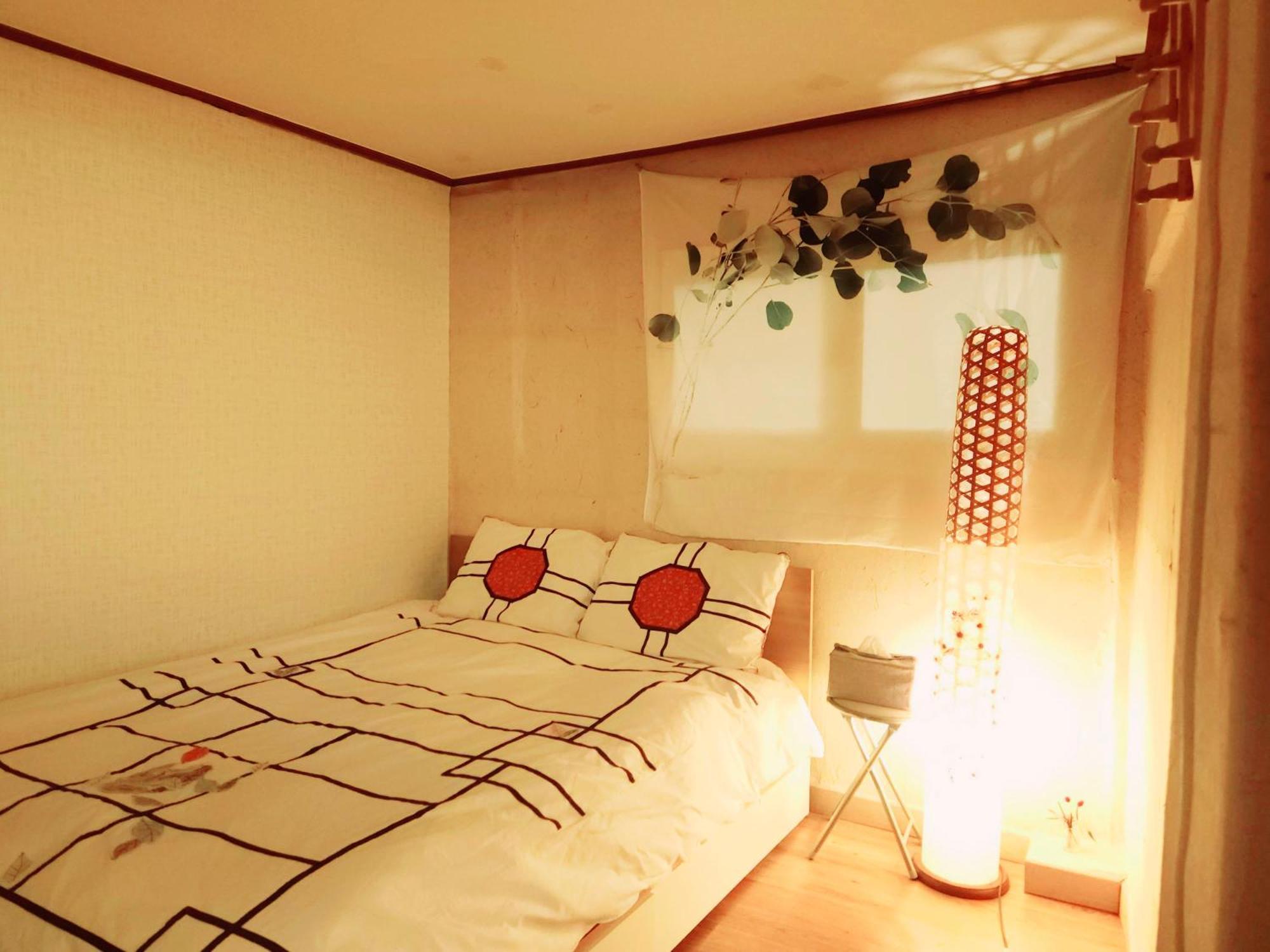 Lydia Craft Guesthouse Seul Exterior foto