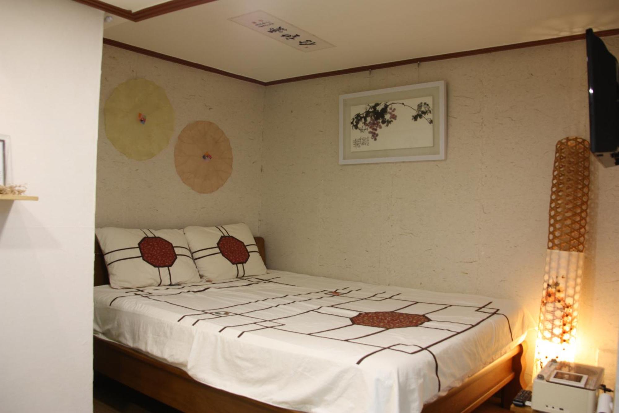 Lydia Craft Guesthouse Seul Exterior foto