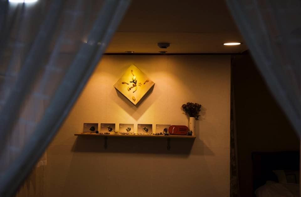 Lydia Craft Guesthouse Seul Exterior foto
